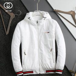 Gucci Jackets for MEN #99914875