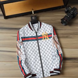 Gucci Jackets for MEN #99917396