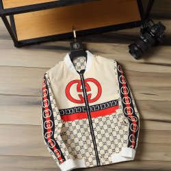 Gucci Jackets for MEN #99917416