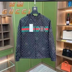Gucci Jackets for MEN #99918318