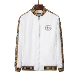 Gucci Jackets for MEN #99922988