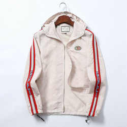 Gucci Jackets for MEN #99923001