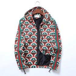 Gucci Jackets for MEN #99923983