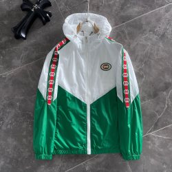 Gucci Jackets for MEN #99924207