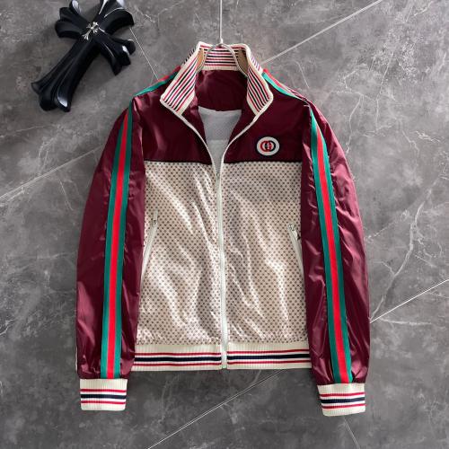 Gucci Jackets for MEN #99924208