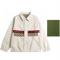 Gucci Jackets for MEN #99924213
