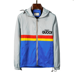 Gucci Jackets for MEN #99924488