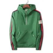 Gucci Jackets for MEN #99925673
