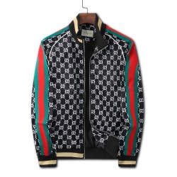 Gucci Jackets for MEN #99925676