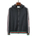 Gucci Jackets for MEN #999929504