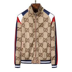 Gucci Jackets for MEN #999930569