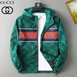 Gucci Jackets for MEN #999930645