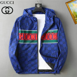 Gucci Jackets for MEN #999930646