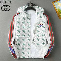 Gucci Jackets for MEN #999930647
