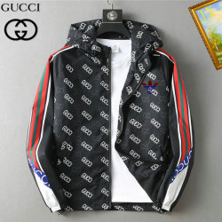 Gucci Jackets for MEN #999930648