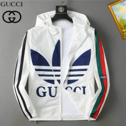 Gucci Jackets for MEN #999930649