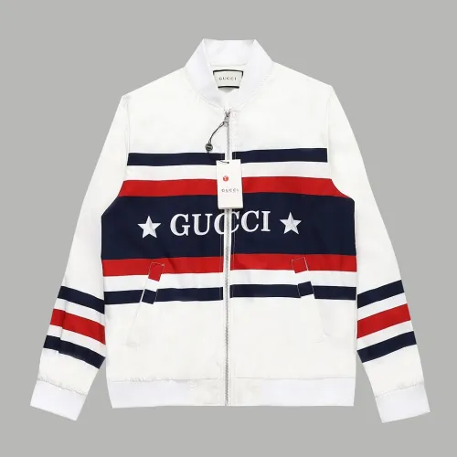 Gucci Jackets for MEN #9999925257