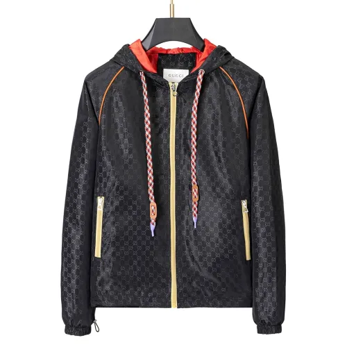 Gucci Jackets for MEN #9999925398