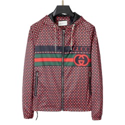 Gucci Jackets for MEN #9999925402