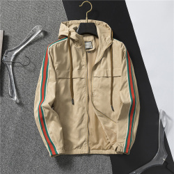 Gucci Jackets for MEN #9999926088
