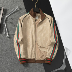 Gucci Jackets for MEN #9999926290