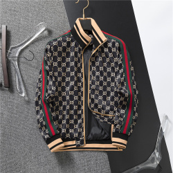 Gucci Jackets for MEN #9999927350