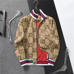 Gucci Jackets for MEN #9999927351