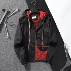 Gucci Jackets for MEN #9999928245