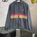 Gucci Jackets for MEN #B33443