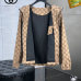 Gucci Jackets for MEN #B33446