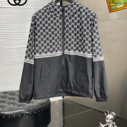 Gucci Jackets for MEN #B33447