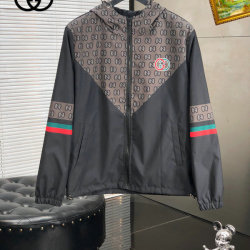 Gucci Jackets for MEN #B33448