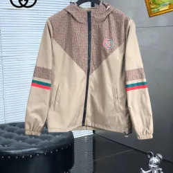 Gucci Jackets for MEN #B33449