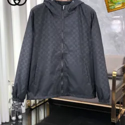 Gucci Jackets for MEN #B33450