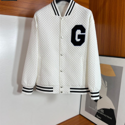 Gucci Jackets for MEN #B33782