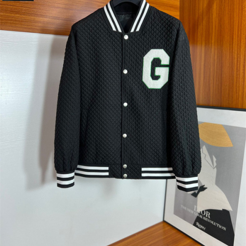 Gucci Jackets for MEN #B33783