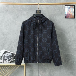 Gucci Jackets for MEN #B35172