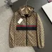 Gucci Jackets for MEN #B38608