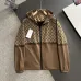 Gucci Jackets for MEN #B38609