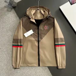 Gucci Jackets for MEN #B38610