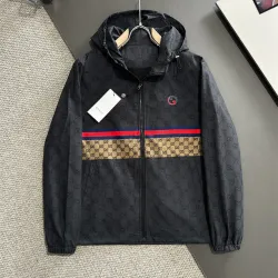 Gucci Jackets for MEN #B38611