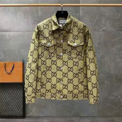 Gucci Jackets for MEN #B39643