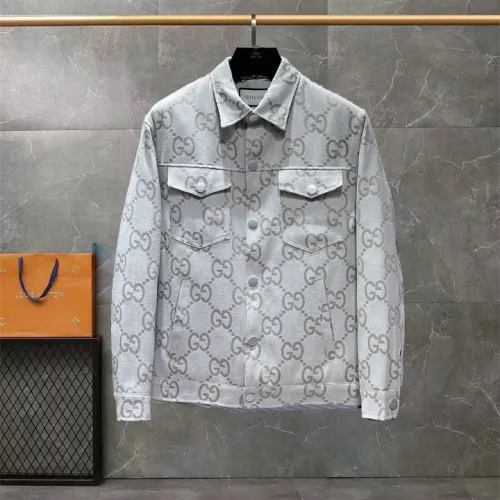 Gucci Jackets for MEN #B39647