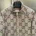 Gucci Jackets for MEN #B40079