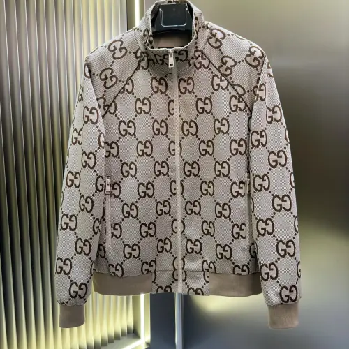 Gucci Jackets for MEN #B40079