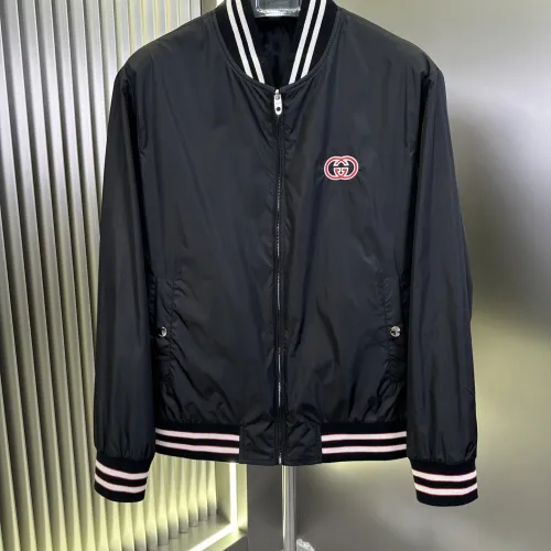 Gucci Jackets for MEN #B40098