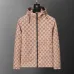 Gucci Jackets for MEN #B40250