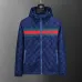 Gucci Jackets for MEN #B40251