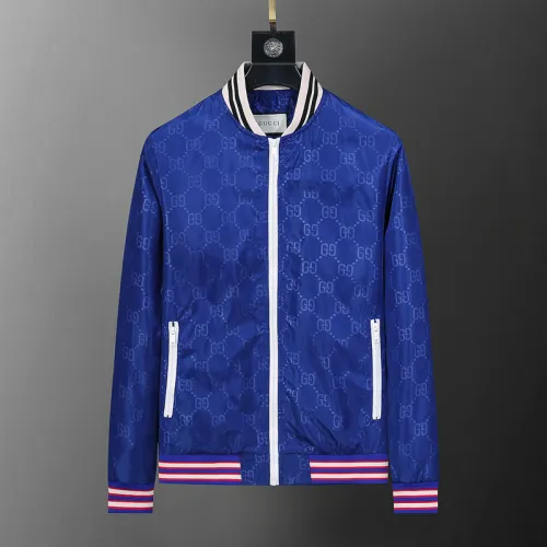 Gucci Jackets for MEN #B40252