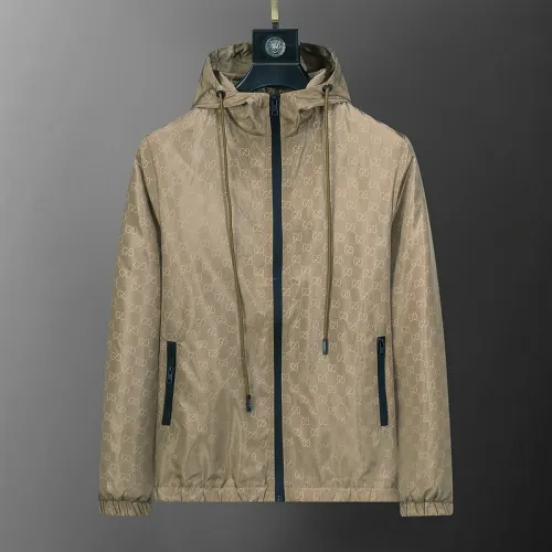 Gucci Jackets for MEN #B40253